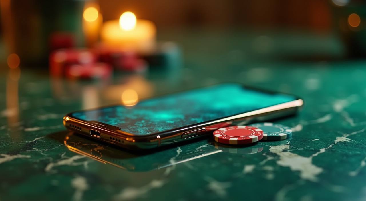 mt07 mobile gaming